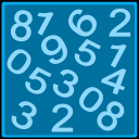 Math Quiz Puzzles Icon