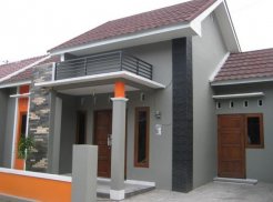 600+ Model Rumah minimalis Terbaru screenshot 1