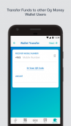 Og Money KW - Your mobile wallet for safe payments screenshot 1