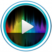 HD Video Player (wmv,avi,mp4,flv,av,mpg,mkv)2017 screenshot 5