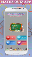 General Knowledge Math Quiz Puzzle screenshot 7