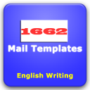 English Writing - New Icon