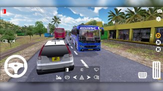 Bus Simulator Kerala screenshot 3