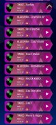 BLACKPINK vs TWICE Tiles Hop K screenshot 6