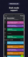 Teamup Kalender screenshot 7