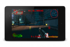Zombie Shooter screenshot 17