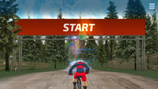 MTB Hero screenshot 3