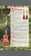 UKE Magazine - Ukulele Mag screenshot 3