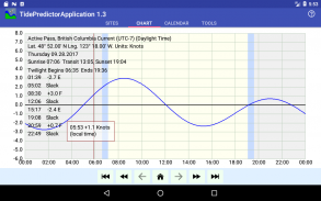 TidePredictor screenshot 8