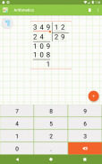 Mathlab Arithmetics screenshot 4