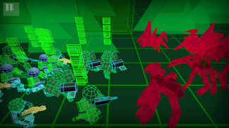 Stickman Neon Spiders Battle screenshot 6