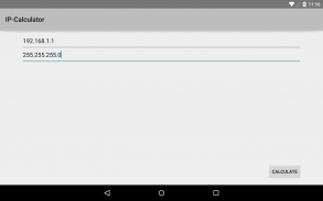 IP Calculator screenshot 10