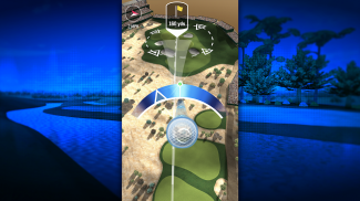 PGA TOUR Golf Shootout screenshot 26