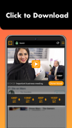 AR Player Downloader Video screenshot 2