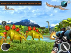 Angry Dino Hunting -Free Wild Animal Shooting Game screenshot 6