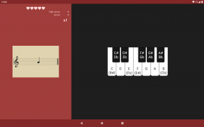 Music Theory Helper screenshot 4