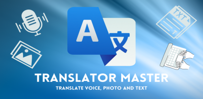 Voice & Image Translator