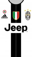 Juventus & Cristiano Ronaldo Wallpapers screenshot 5