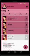 Ariana Grande Songs Lyrics Offline (New Version) screenshot 3