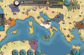 Age of Conquest IV screenshot 1