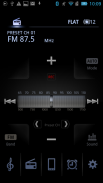 JVC Audio Control BR1 screenshot 2