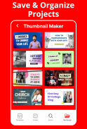 Thumbnail Maker, Banner Maker screenshot 5