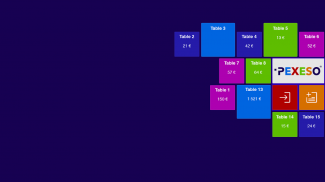 Pokladní systém - PEXESO screenshot 8
