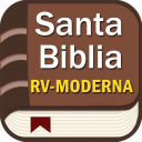 Biblia Reina Valera Moderna icon