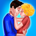 My First Love Kiss Story - Cute Love Affair Game