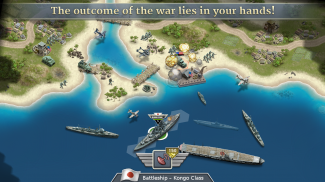 1942 тихоокеанский фронт screenshot 5
