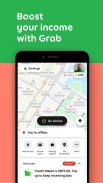 Grab Driver screenshot 4