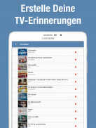 TV.de Fernsehen App mit Live-TV screenshot 0