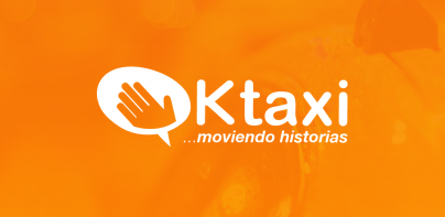 Ktaxi, una app de Clipp