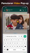 Semua pemutar video VPlay screenshot 5