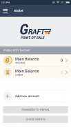 GRAFT Point-of-Sale screenshot 6