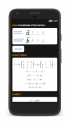 Vector Calculator screenshot 10