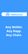 WalletConnect Launchpad . screenshot 1