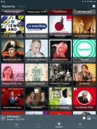 Radio Belgie FM - radio online screenshot 6