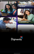 Digivarsity - Education App screenshot 9