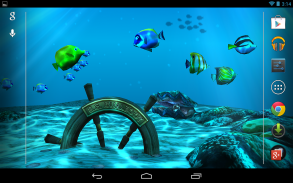 Ocean HD screenshot 7
