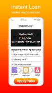 Instant Loan Online Consultation: Loan Guide screenshot 4