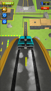 Extreme Ramp Car Jumping screenshot 6