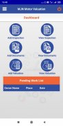 MJN Motor Valuation screenshot 2