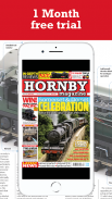 Hornby Magazine screenshot 14