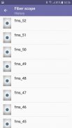 Fiberizer Mobile Scope screenshot 10