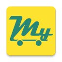 My Provision Store Grocery App