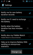 Battery DNA screenshot 9