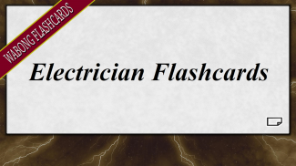 Electrician Training App screenshot 1