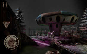 Death Park: Хоррор с Клоуном screenshot 10