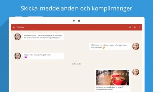 Mötesplatsen - seriös dejting screenshot 13
